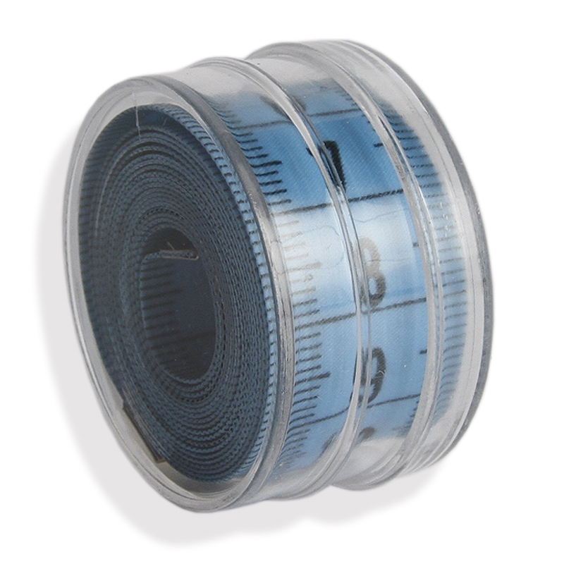Mittanauha 150cm sininen (ST024SIV)
